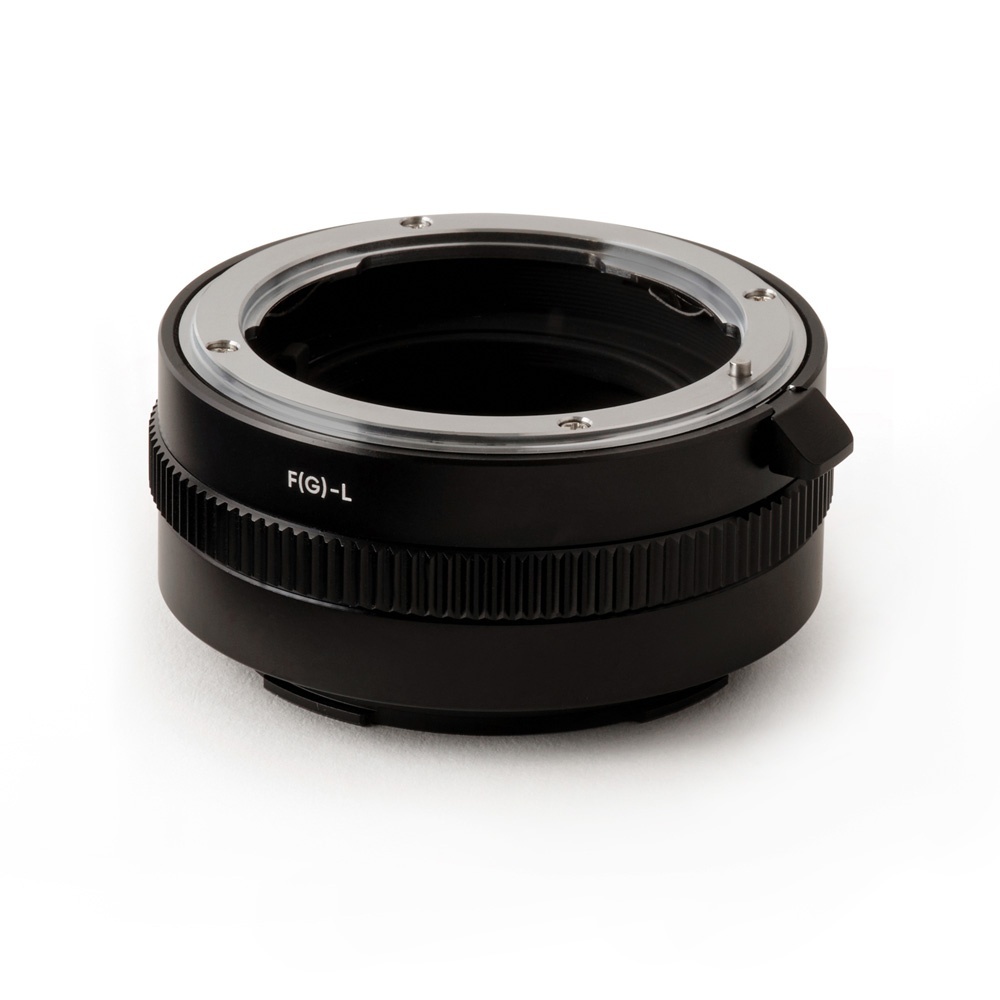 Urth ULMA-FG-L, Adaptor Obiectiv montura Nikon F G-Type la camere Leica L
