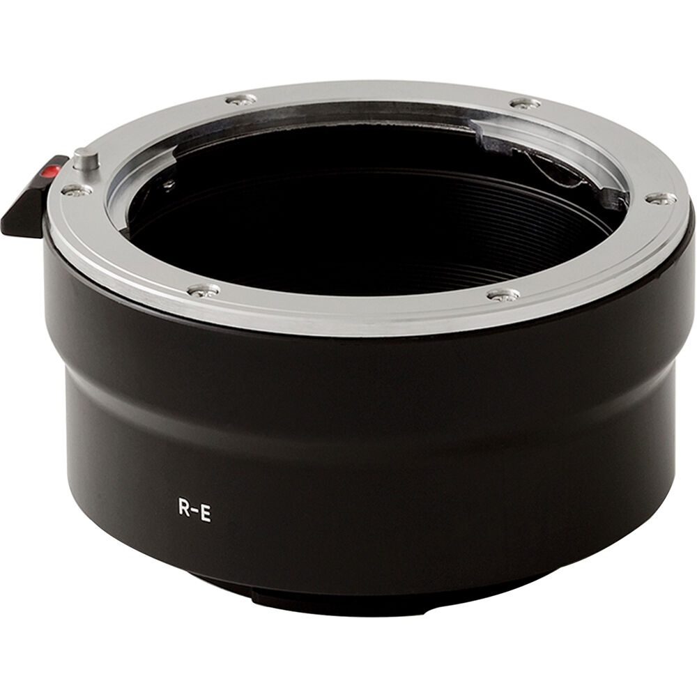 Urth ULMA-R-E, Adaptor Obiectiv montura Leica R la camere Sony E