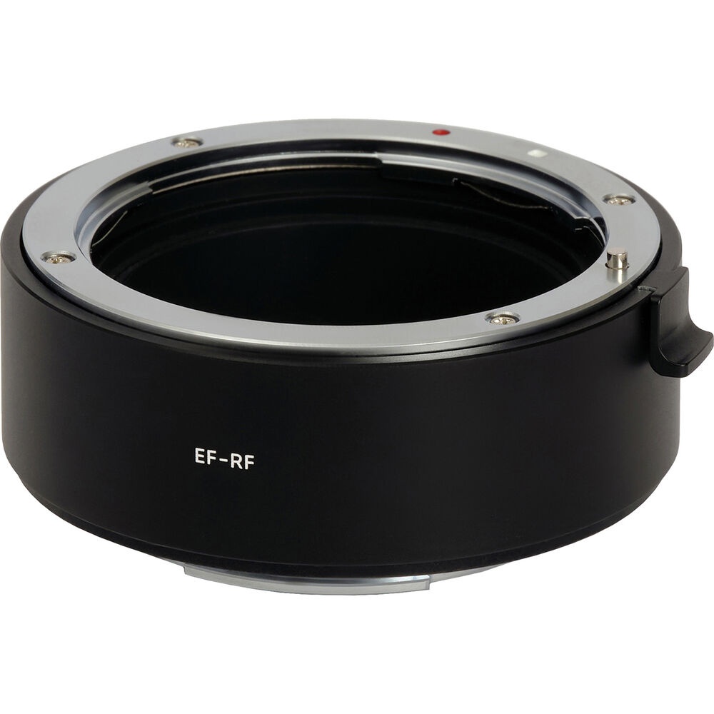 Urth ULMAE-EF-R, Adaptor electronic Obiectiv montura Canon EF/EF-S la camere Canon RF