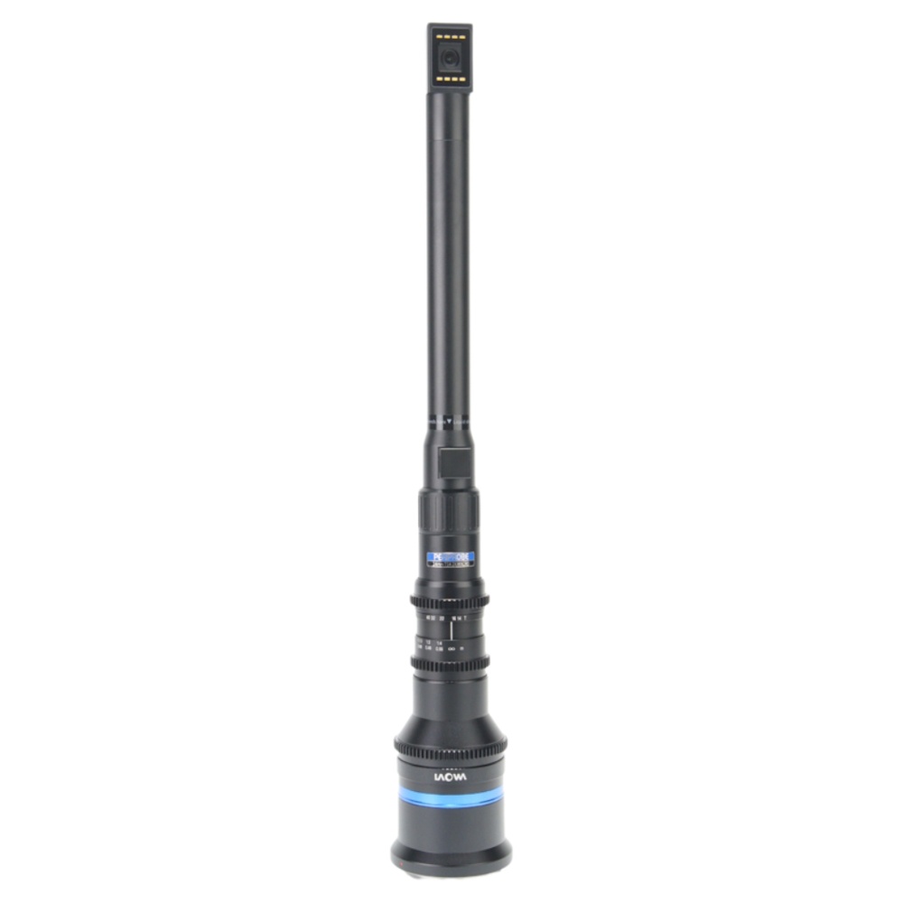 Venus Optics Laowa 24mm T14 Cine PeriProbe, Obiectiv Full-frame, Canon RF mount