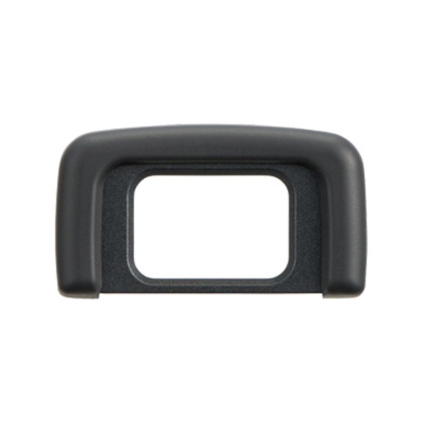 Vizor Ocular Eyecup pentru Nikon DK-25, Caruba