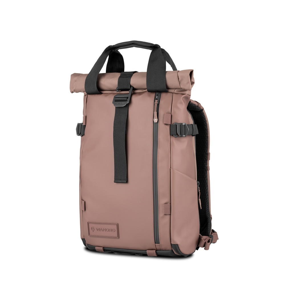 WANDRD PRVKE 15L Atacama Clay V4, Rucsac foto 15L