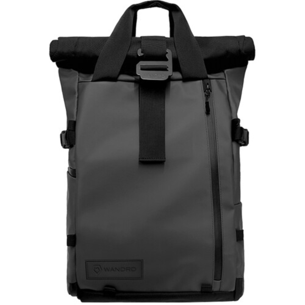 WANDRD THE PRVKE, Rucsac foto, 31 L, Black V3