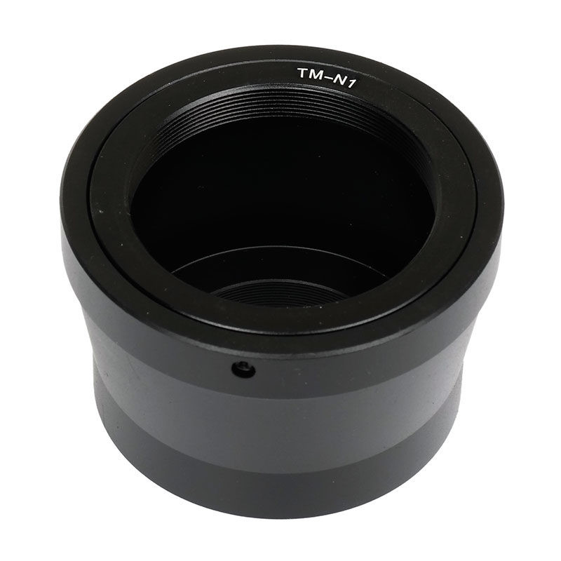 Adaptor Caruba T2, montura T pentru Nikon 1