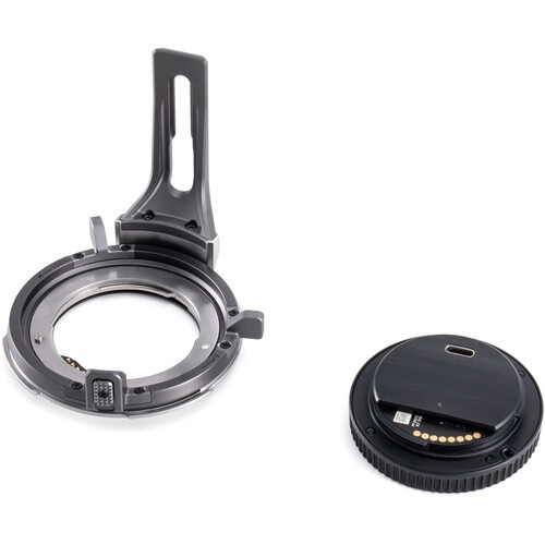 Adaptor obiectiv DJI Zenmuse X9 cu Montură Sony E
