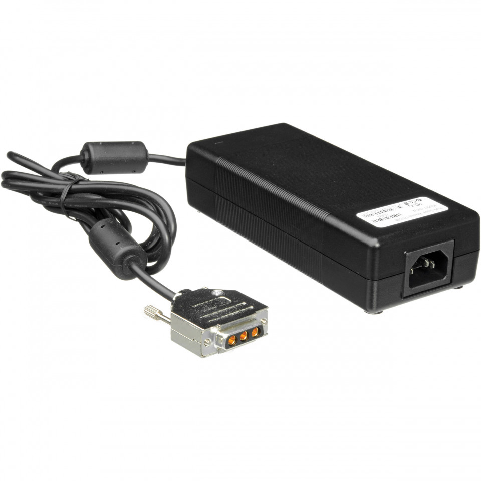 Blackmagic Design PSUPPLY-12V12A Power Supply pentru Broadcast Videohub