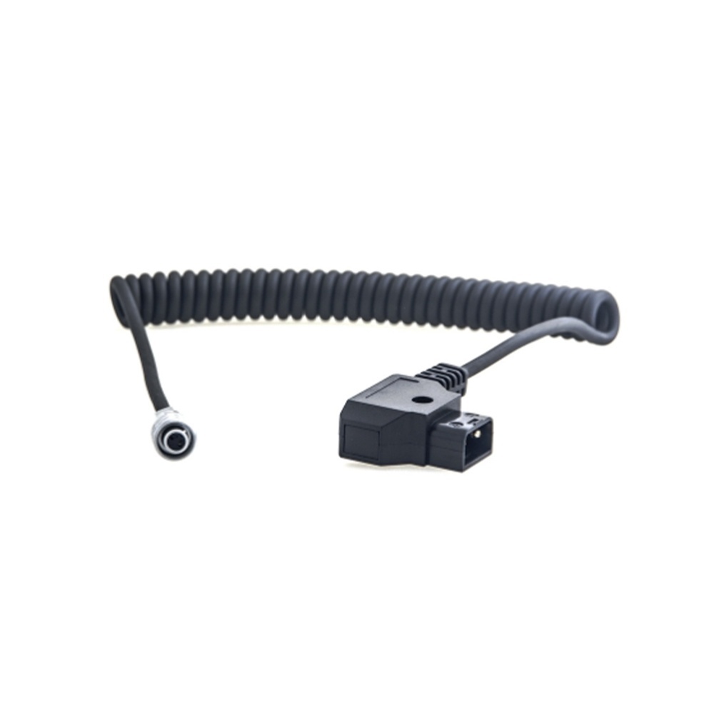 Caruba BMPCC01, Cablu adaptor D-tap la BMPCC 4K 6K