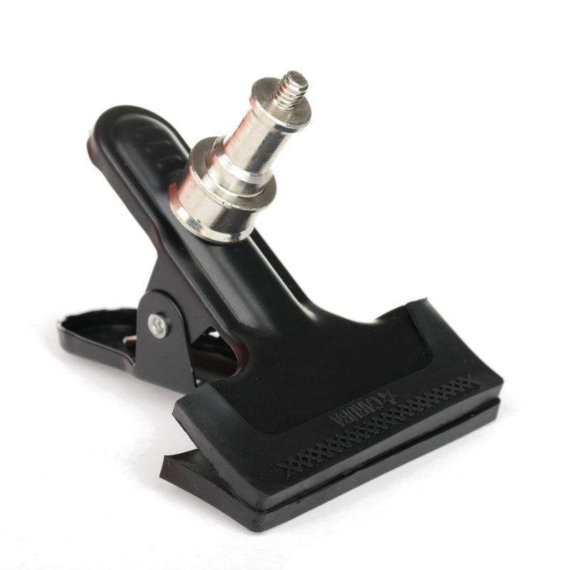 Caruba, Clema Heavy Duty, HDC-S1