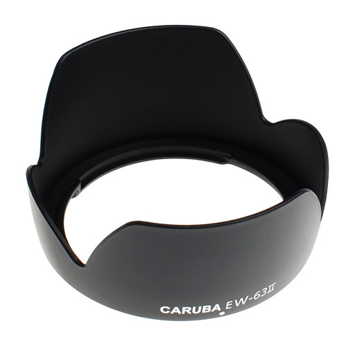 Caruba, Parasolar EW-63II, Negru
