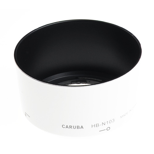 Caruba, Parasolar HB-N103, Alb