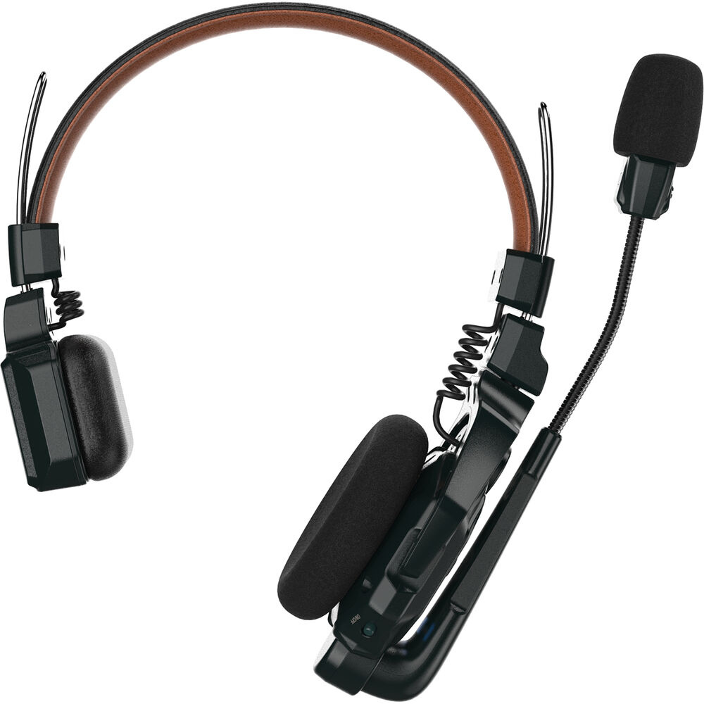Casca Wireless pentru Hollyland Solidcom C1 Pro