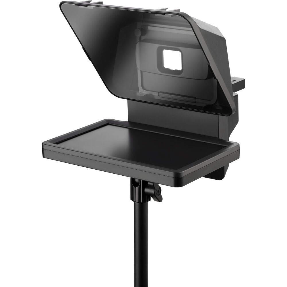 Elgato Prompter cu Ecran 9" USB-C, Teleprompter pentru streaming