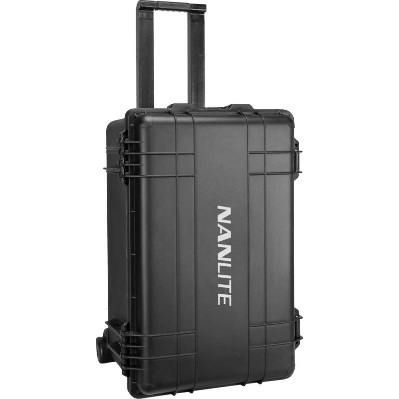 Geanta de transport Nanlite CC-PT-37 pentru 3 Lampi LED Forza 60