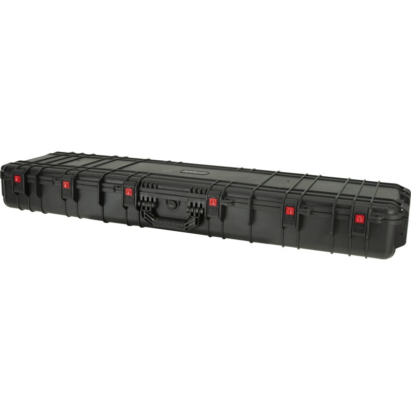 Geanta de transport Nanlite pentru 8 tuburi LED Pavotube II 30X, HC30X8