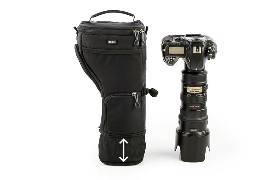 Geanta foto, Think Tank Digital Holster 50 V2.0