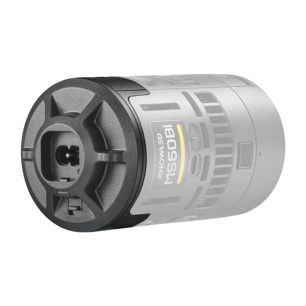 Godox MS60PA01, Adaptor pentru alimentare luminilor LED MS60/RS60