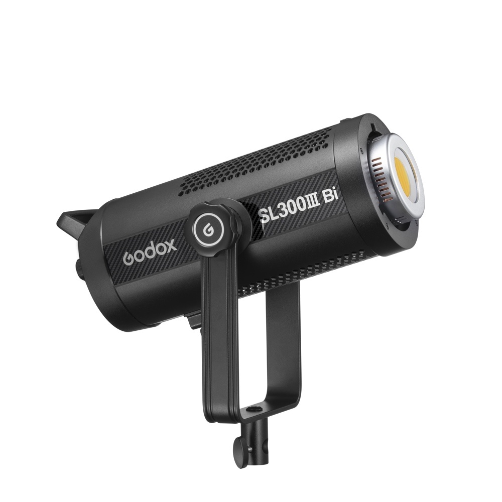 Godox SL300IIIBi Lampa video LED Bi-Color