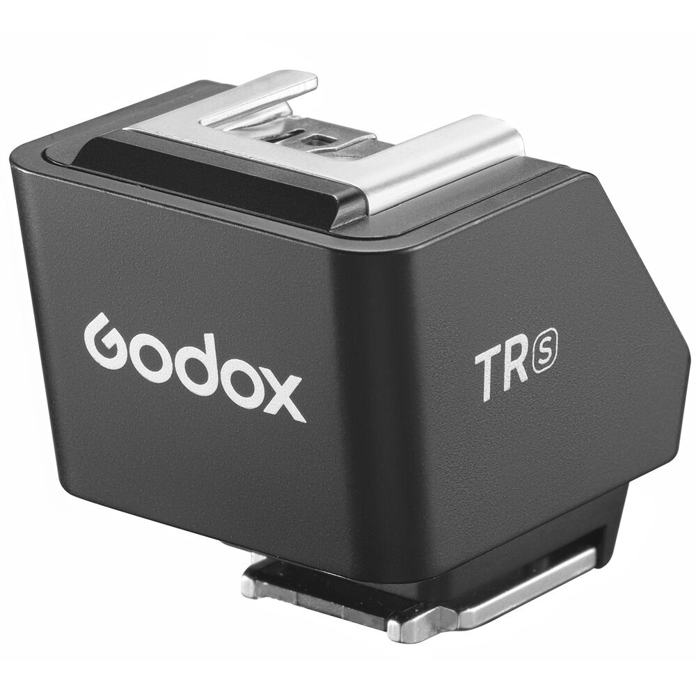 Godox TR S TTL Hotshoe Riser, Adaptor extensie Hotshoe cu inclinare pentru Sony