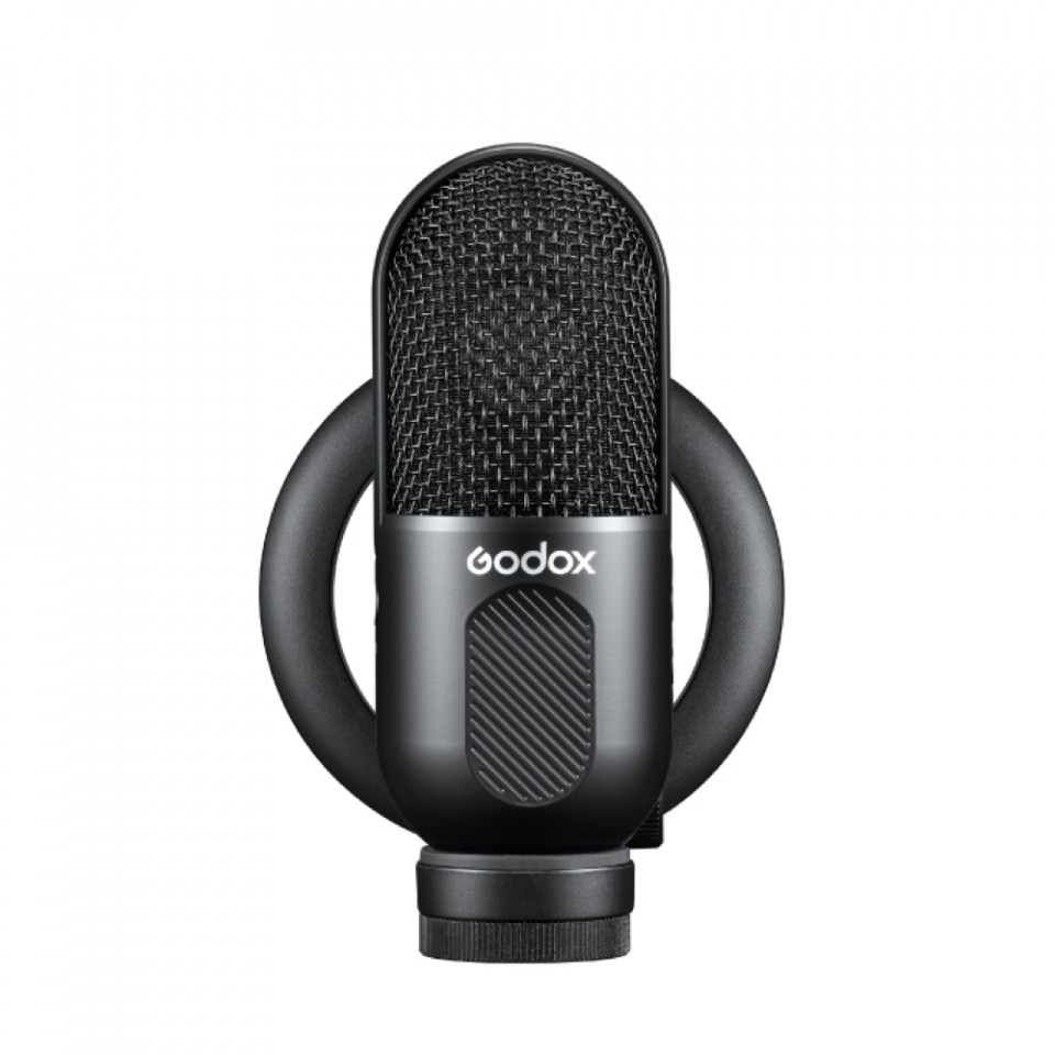 Godox UMic10, Microfon condensator USB