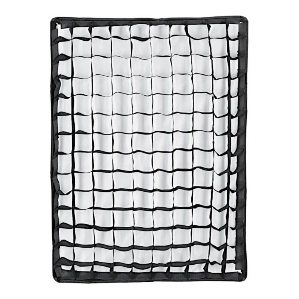 Grid Godox pentru Softbox SB-USW5070 si SB-FS5070, 50x70cm, Negru
