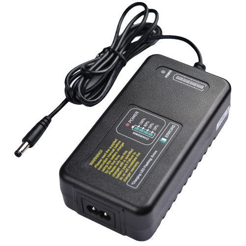 Incarcator Godox WC87, seria AD600