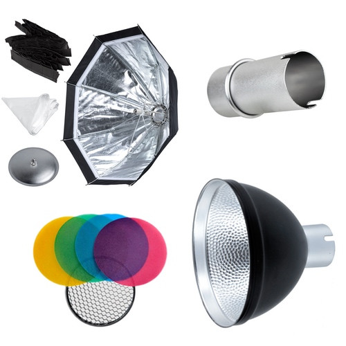 Kit Accesorii Godox AD200-ACC