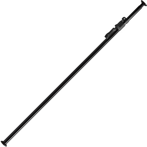 Kupo KP-L2137BD Kupole - Sistem Susținere Verticală, 210cm - 370cm, Negru