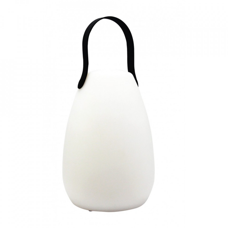 Lampă decorativă multicolor cu LED - Techly