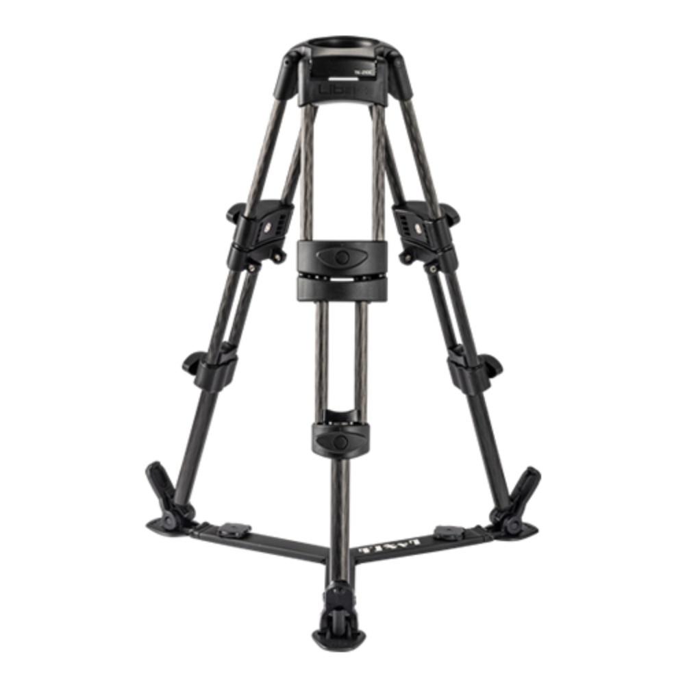 Libec TK-210C, Trepied din carbon, inaltime 21-70cm, Max. 40Kg