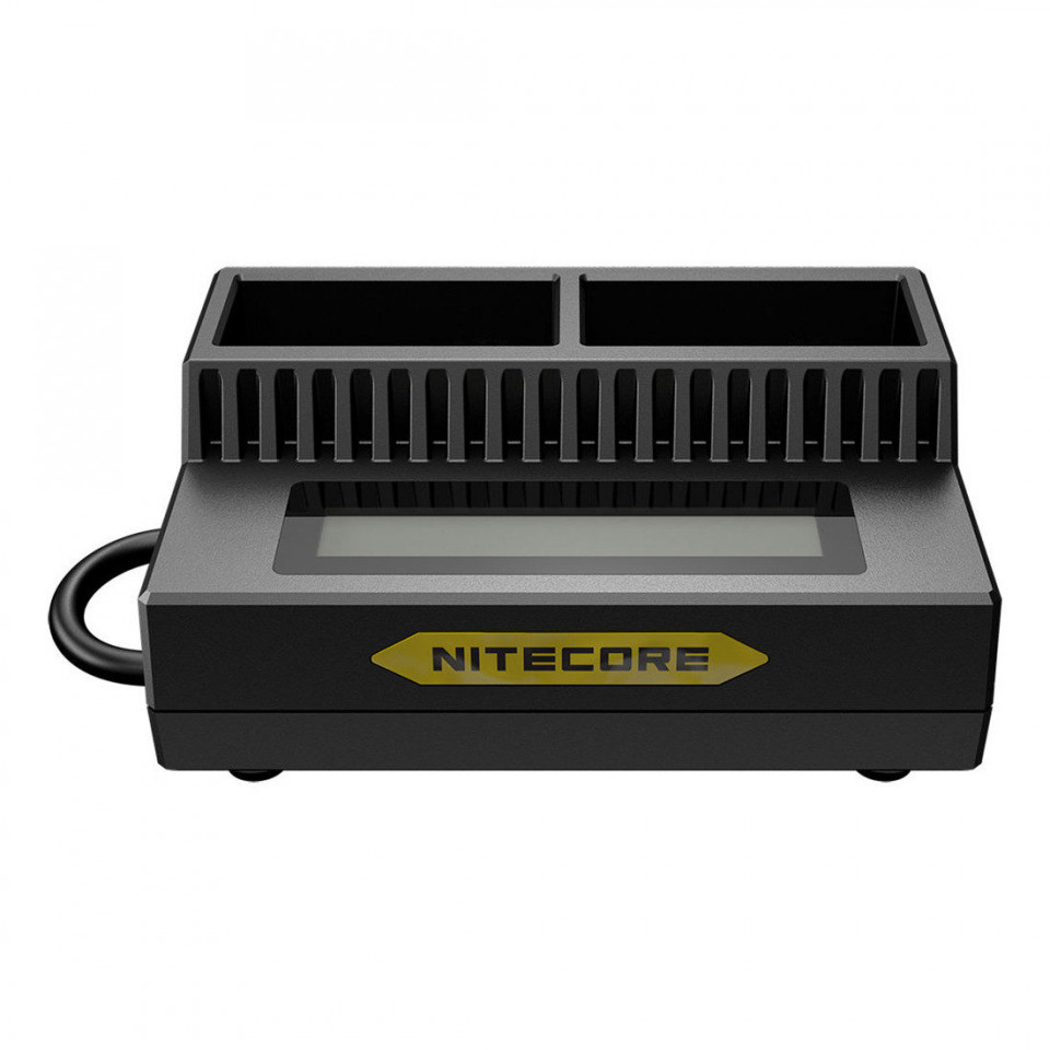 Nitecore UGP3, Incarcator pentru GoPro Hero 3/3+