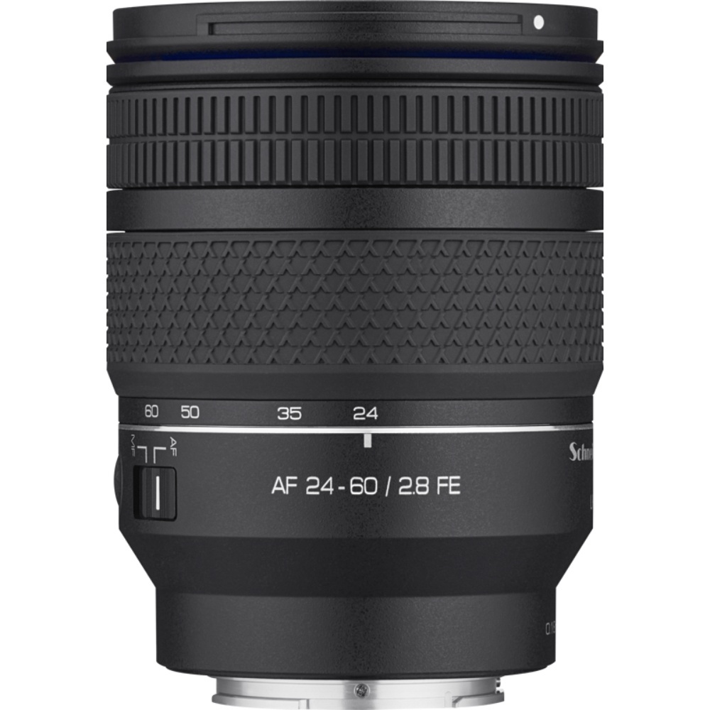Obiectiv zoom Samyang AF 24-60mm F/2.8, montura Sony FE