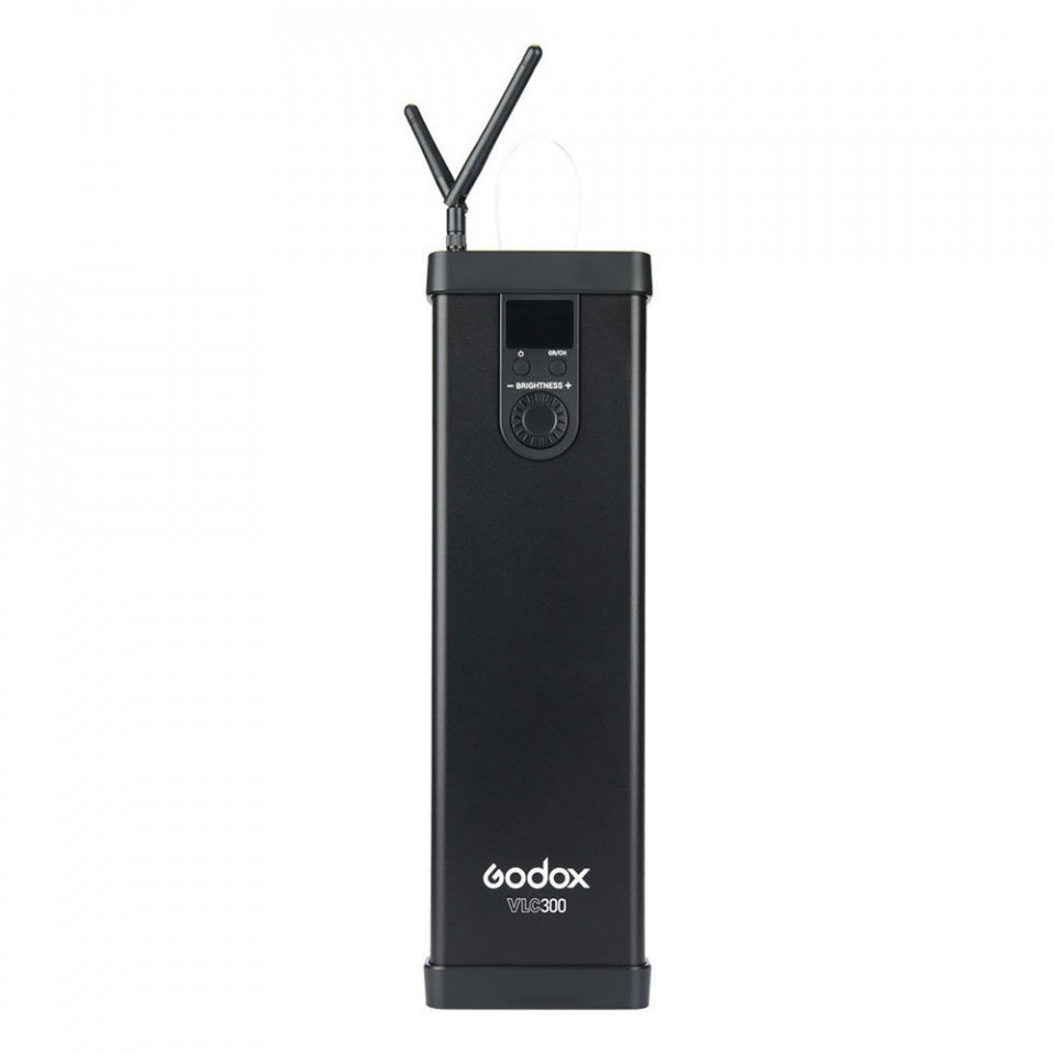 Panou de control Godox pentru VL300