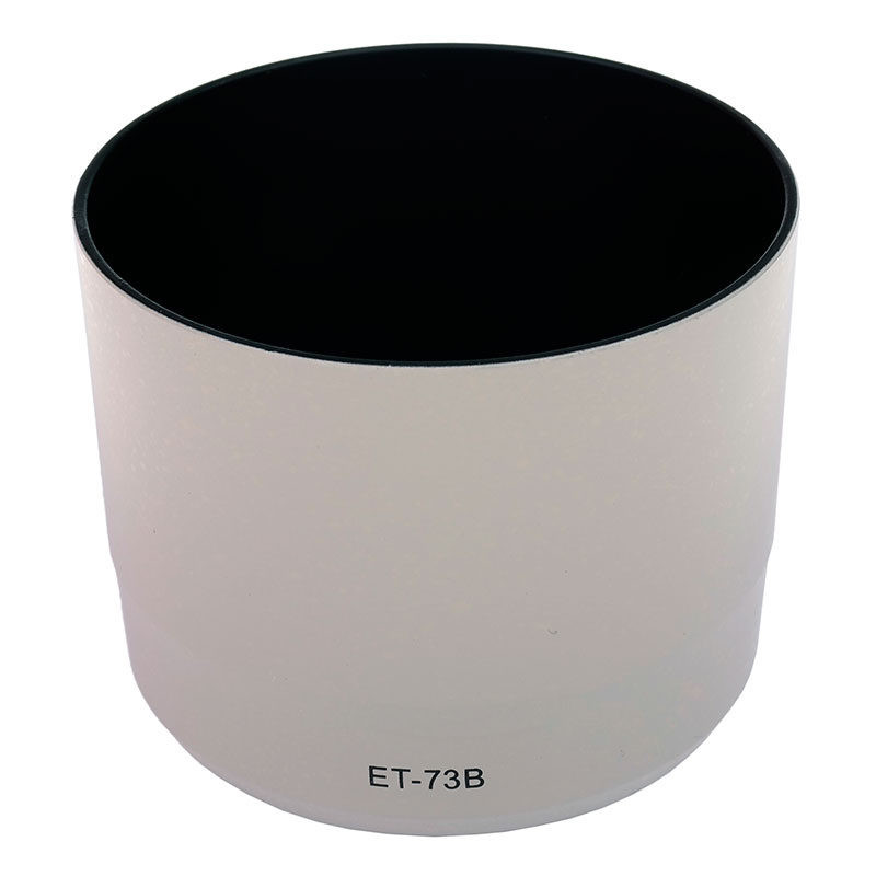 Parasolar Caruba ET-73B, Alb