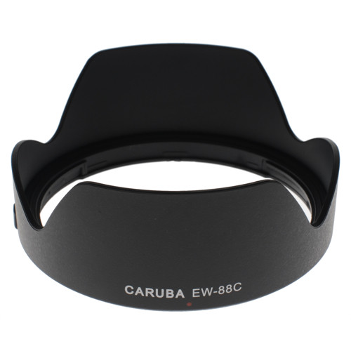 Parasolar Caruba EW-88C, Negru