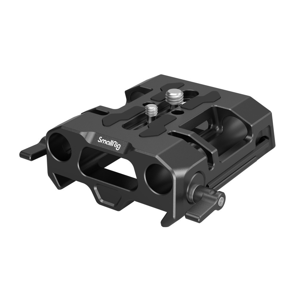 SmallRig 4002 Placă de Bază Dovetail 15mm