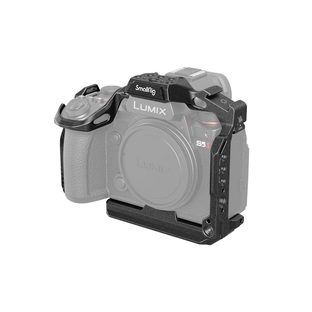 SmallRig 4023, Cage pentru Panasonic LUMIX S5 II / S5 IIX