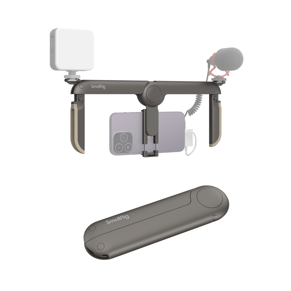 SmallRig 4047 Fold P20, Mobile Pocket Video Rig