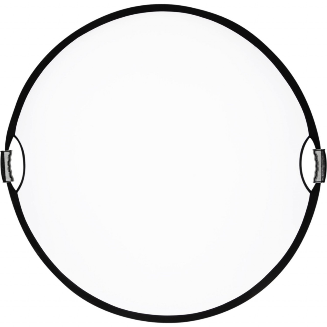 SmallRig 4129, Reflector Circular Pliabil 5-în-1 de 80cm cu Mâner