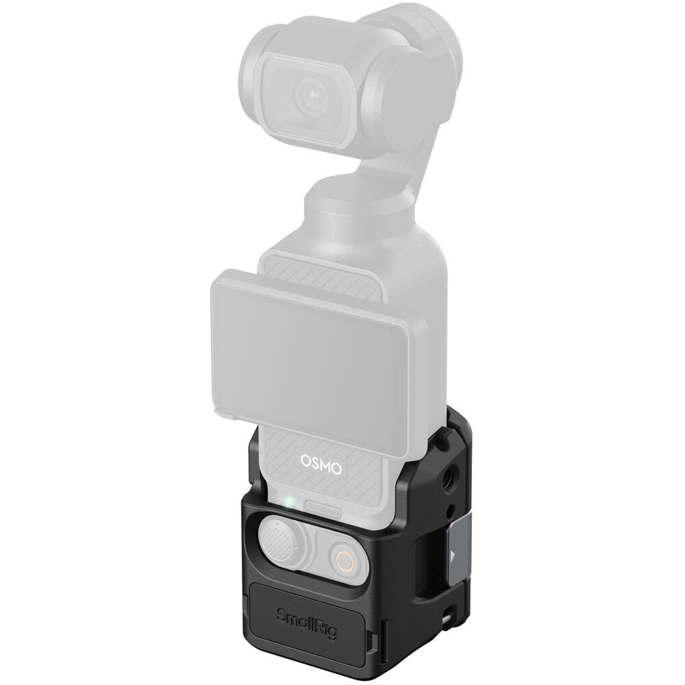 SmallRig 5072 Cage pentru DJI Osmo Pocket 3