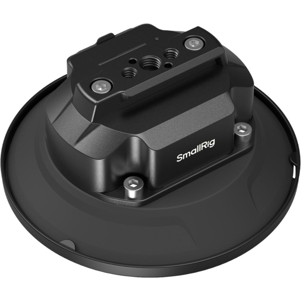SmallRig 5398, Ventuza actionata electric cu acumulator 2000mAh