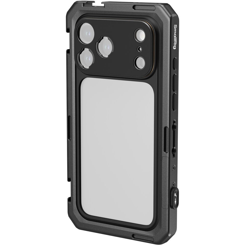 SmallRig 5545, Cage Basic Edition pentru iPhone 17 Pro