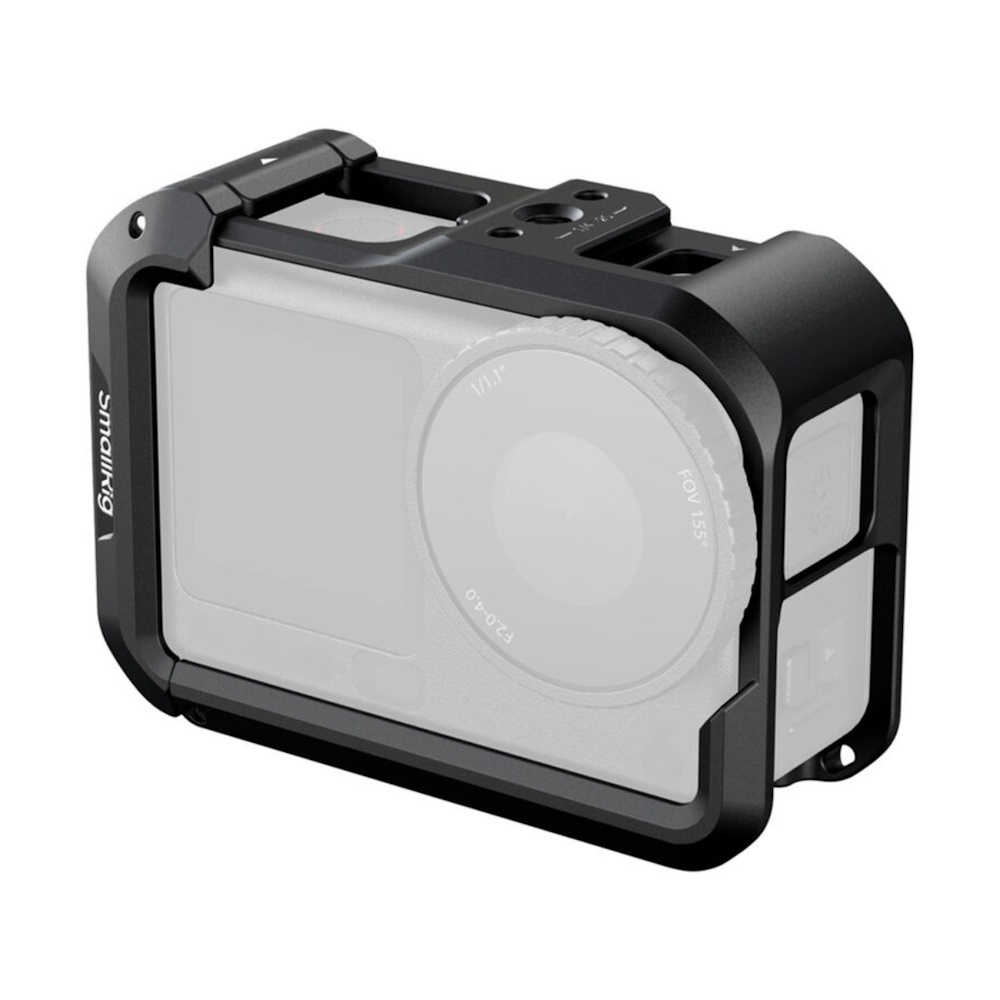 SmallRig 5888, Full Cage pentru DJI Osmo Action 6