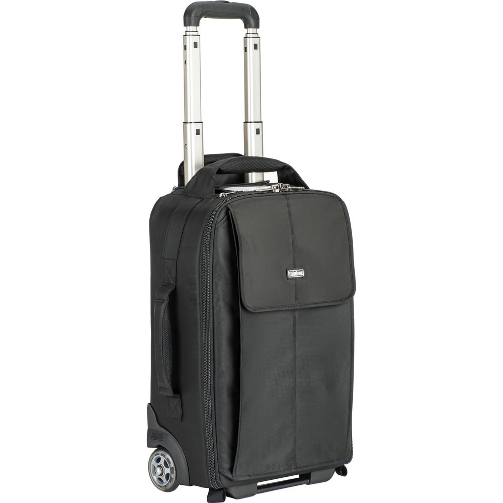 Think Tank Photo Airport Advantage, Troller Negru