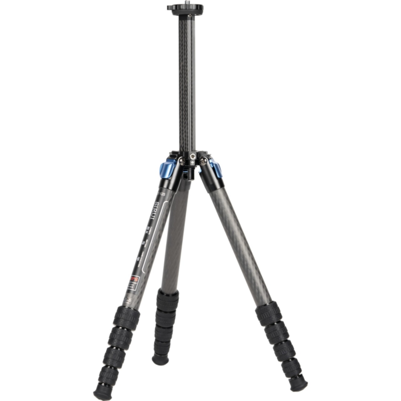 Trepied foto carbon Sirui ST-125