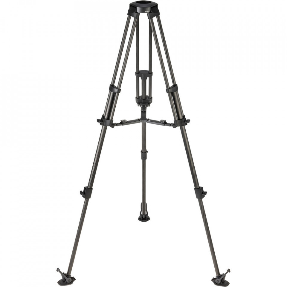 Trepied RT20C, Carbon, Libec