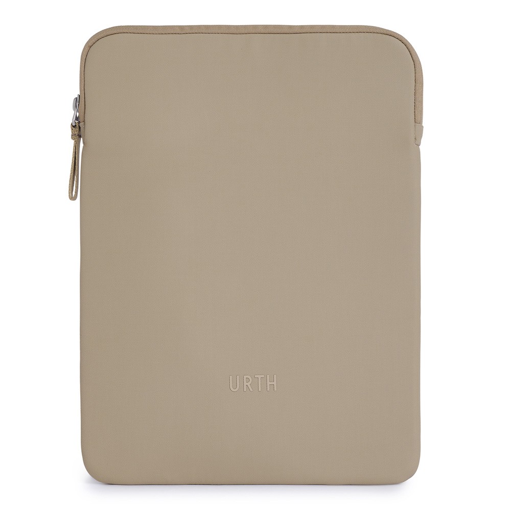Urth Naos, Husa Laptop, 13/14", Beige