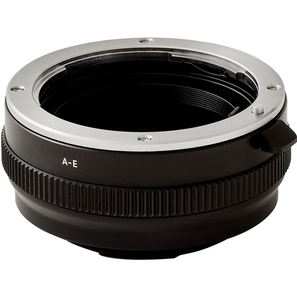 Urth ULMA-A-E, Adaptor Obiectiv montura Sony A (Minolta AF) la camere Sony E