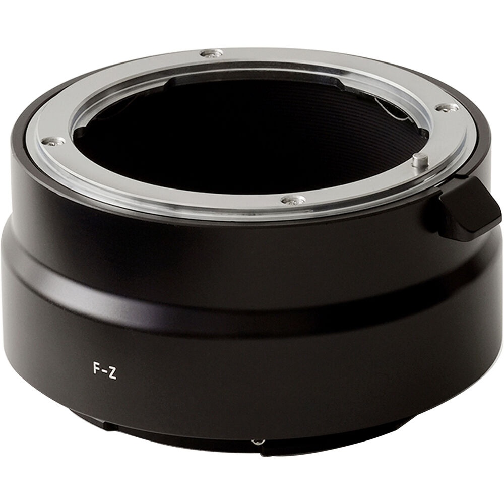 Urth ULMA-F-Z, Adaptor Obiectiv montura Nikon F la camere Nikon Z
