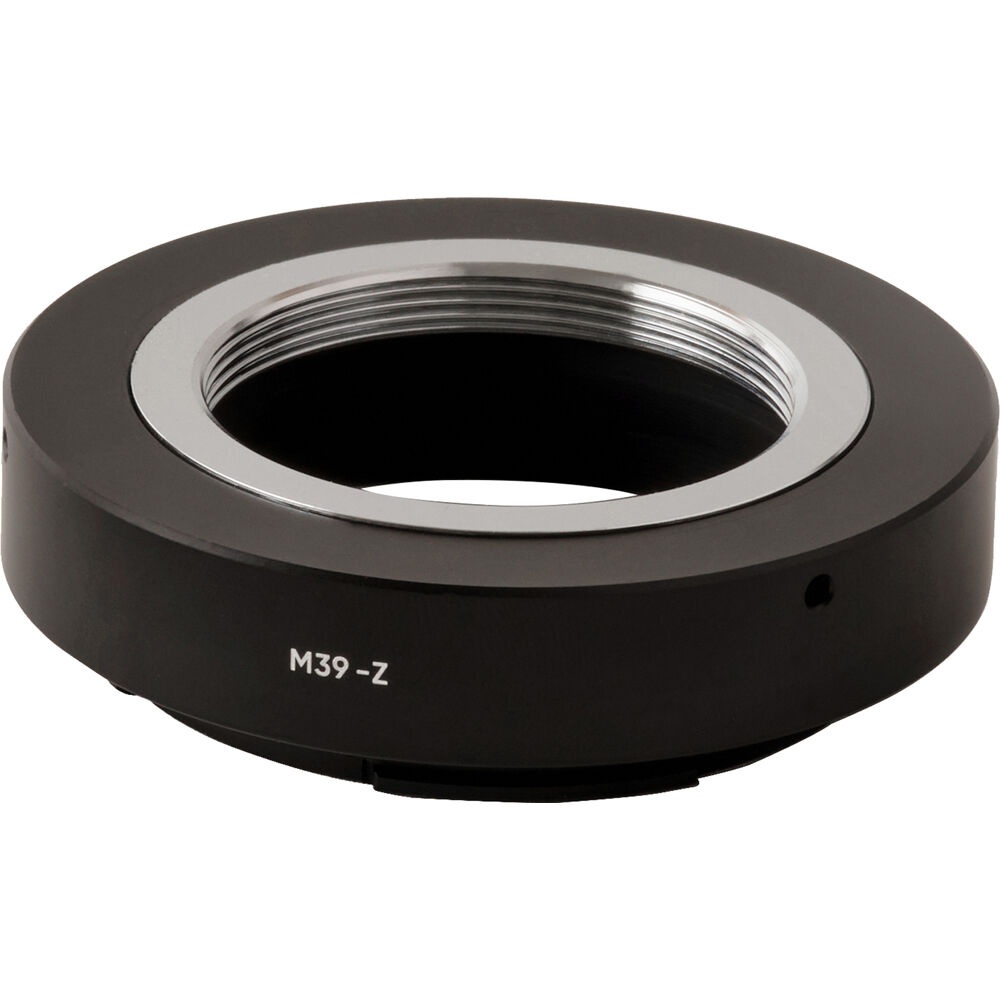 Urth ULMA-M39-Z, Adaptor Obiectiv montura M39 la camere Nikon Z