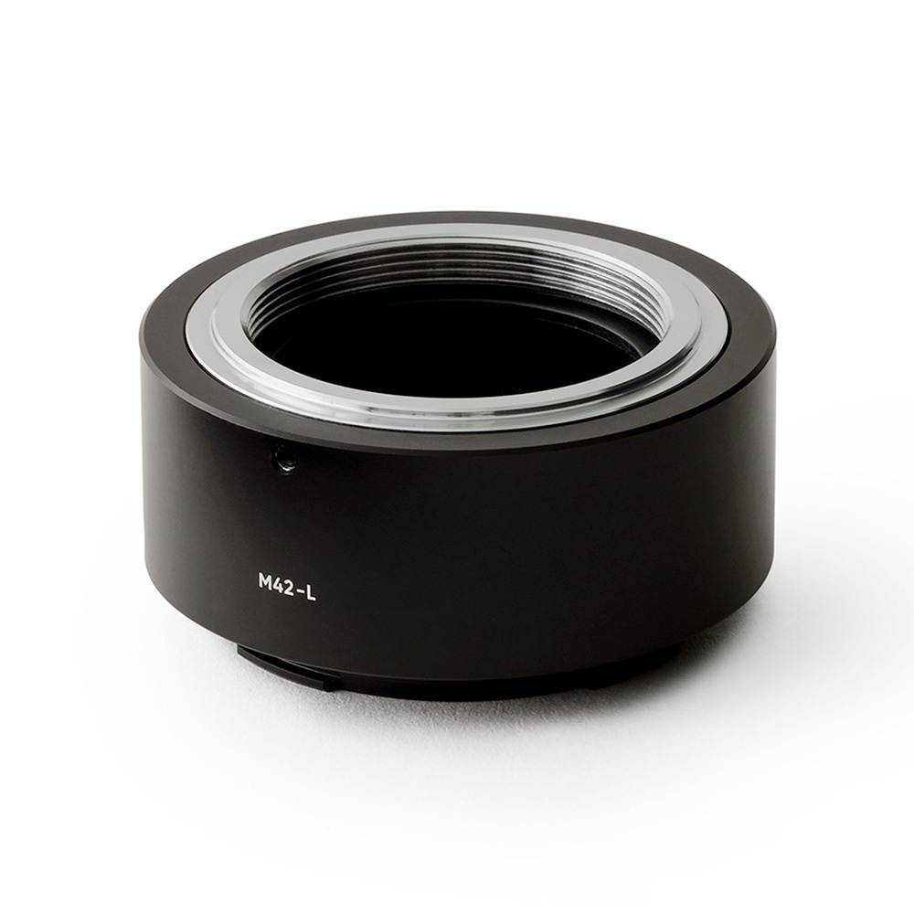 Urth ULMA-M42-L, Adaptor Obiectiv montura M42 la camere Leica L